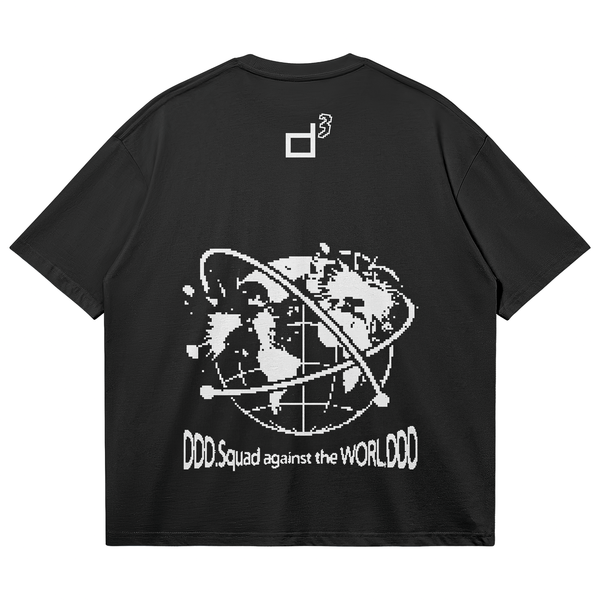 "AGAINST THE WORLD"
